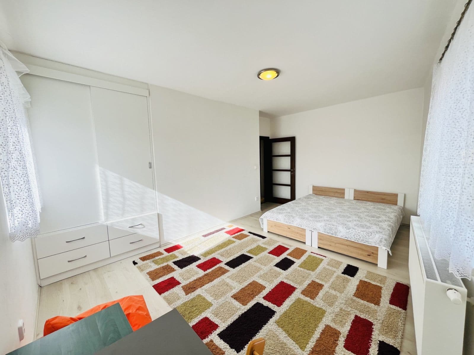 Pronájem bytu 2+1 56 m², Dukelských hrdinů, Rakovník, Středočeský kraj Pronájem bytu 2+1 56 m², Dukelských hrdinů, Rakovník, Středočeský kraj