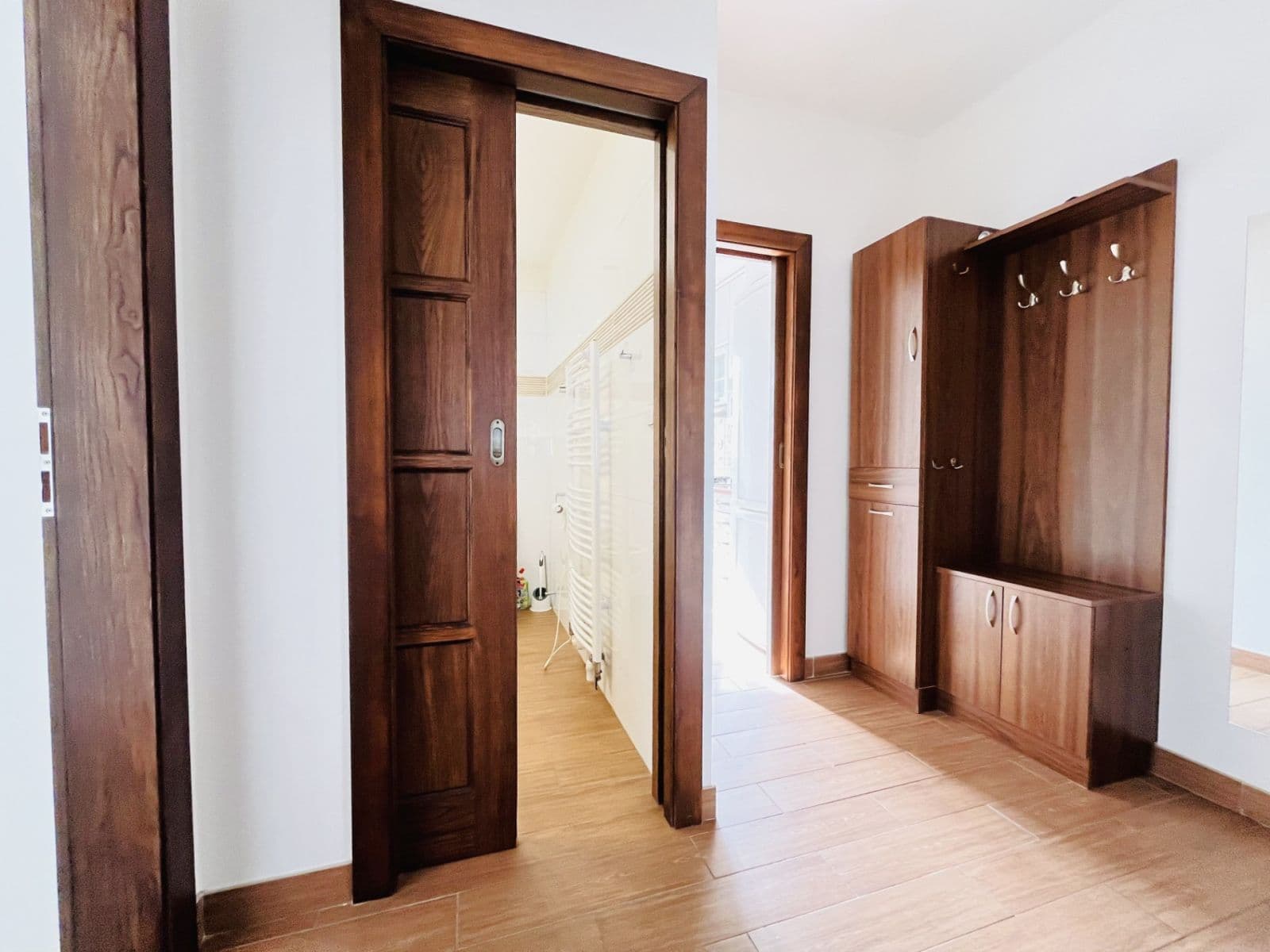 Pronájem bytu 2+1 56 m², Dukelských hrdinů, Rakovník, Středočeský kraj Pronájem bytu 2+1 56 m², Dukelských hrdinů, Rakovník, Středočeský kraj