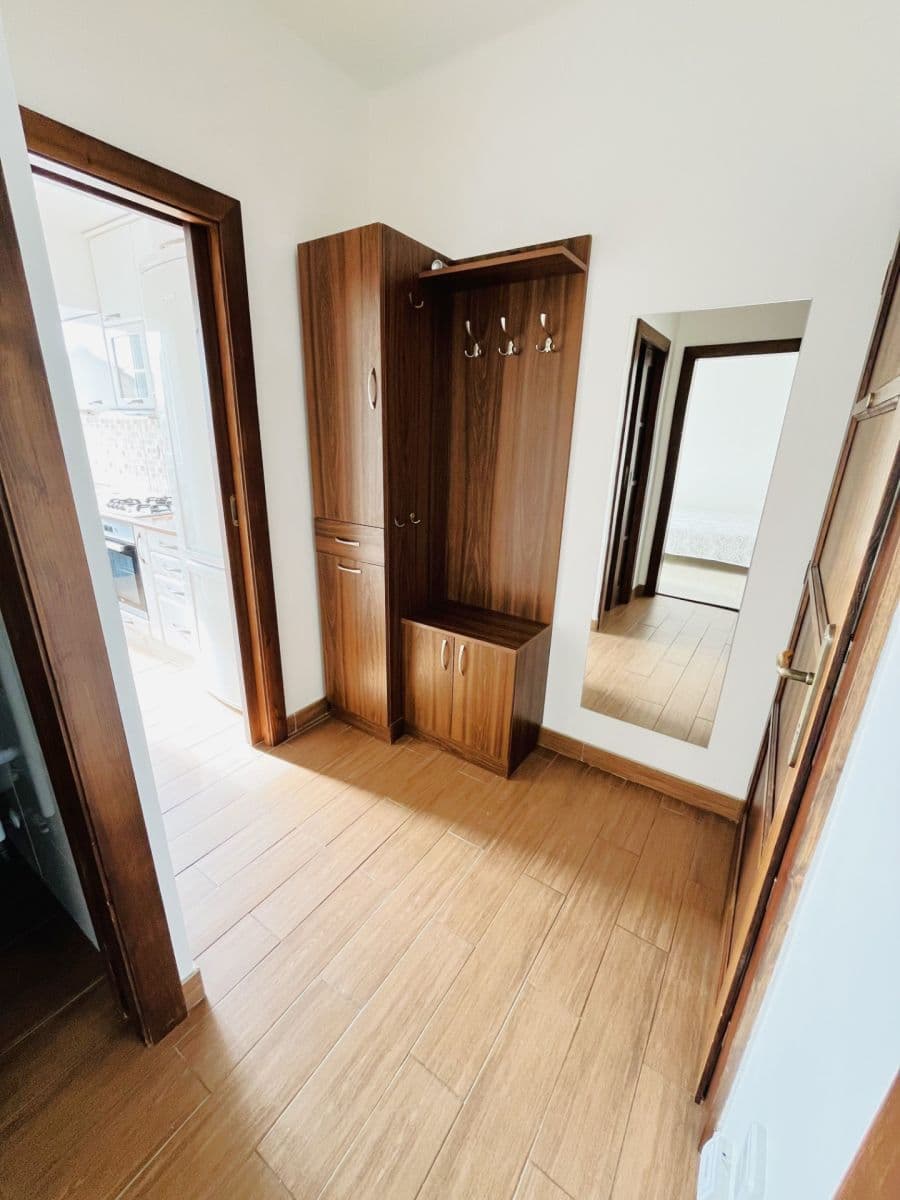Pronájem bytu 2+1 56 m², Dukelských hrdinů, Rakovník, Středočeský kraj Pronájem bytu 2+1 56 m², Dukelských hrdinů, Rakovník, Středočeský kraj