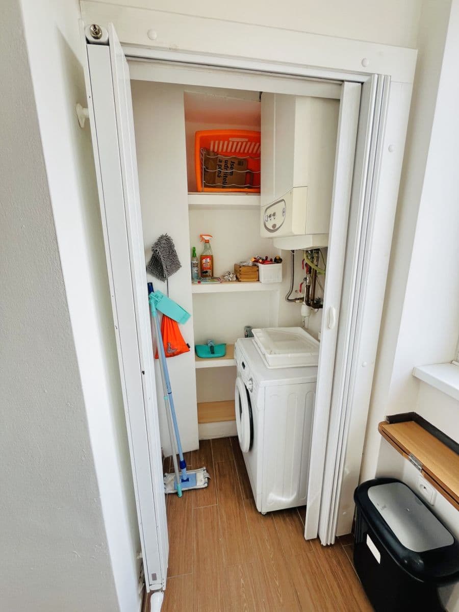 Pronájem bytu 2+1 56 m², Dukelských hrdinů, Rakovník, Středočeský kraj Pronájem bytu 2+1 56 m², Dukelských hrdinů, Rakovník, Středočeský kraj