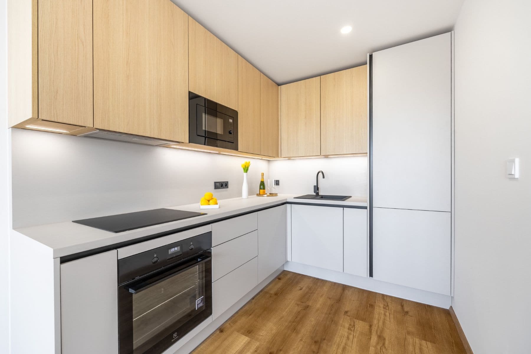 Prodej bytu 2+kk 42 m², Bohumínská, Praha, Praha Prodej bytu 2+kk 42 m², Bohumínská, Praha, Praha