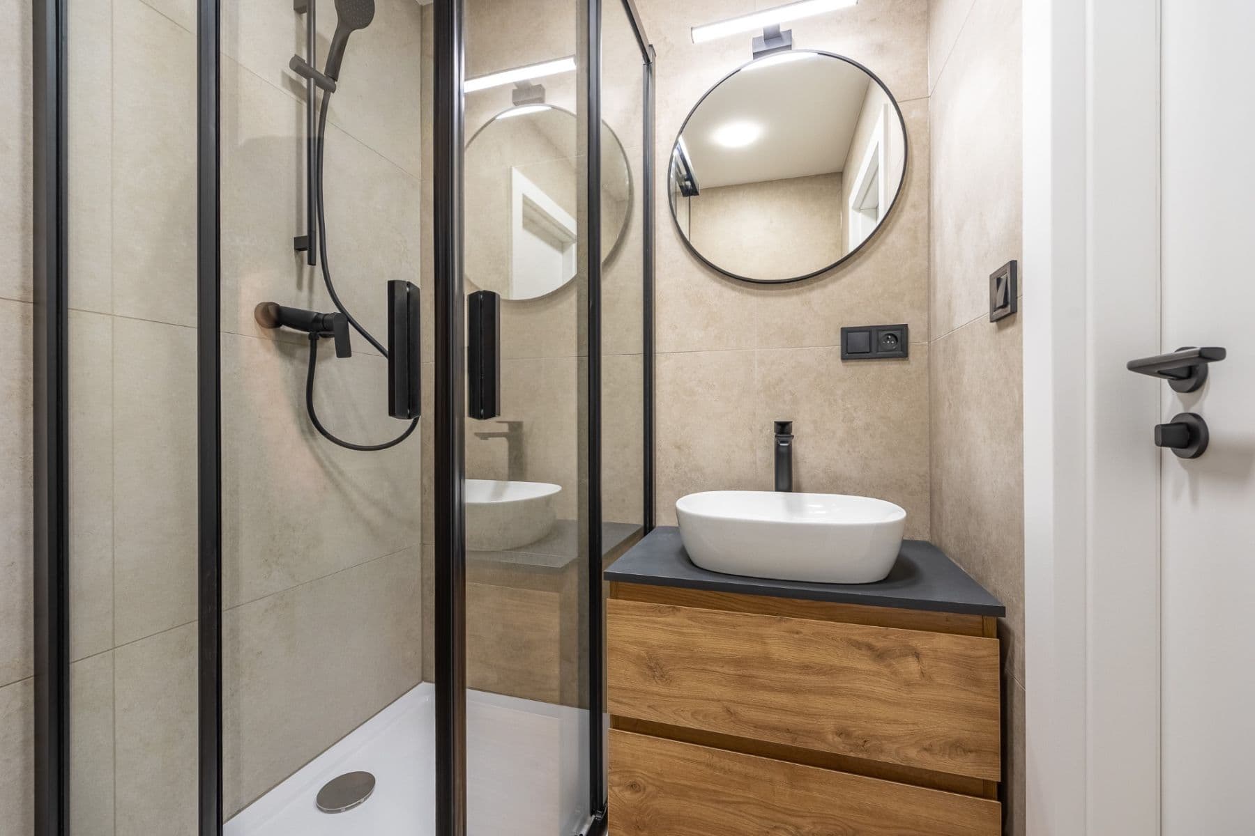 Prodej bytu 2+kk 42 m², Bohumínská, Praha, Praha Prodej bytu 2+kk 42 m², Bohumínská, Praha, Praha