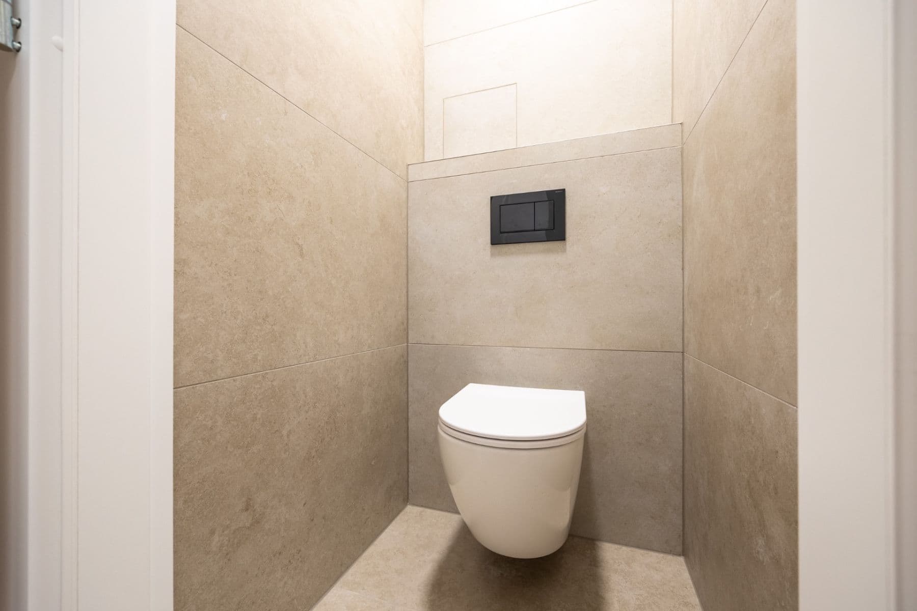 Prodej bytu 2+kk 42 m², Bohumínská, Praha, Praha Prodej bytu 2+kk 42 m², Bohumínská, Praha, Praha
