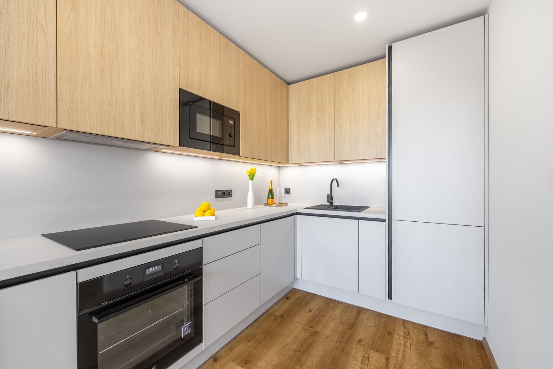 Prodej bytu 2+kk 42 m², Bohumínská, Praha, Praha Prodej bytu 2+kk 42 m², Bohumínská, Praha, Praha