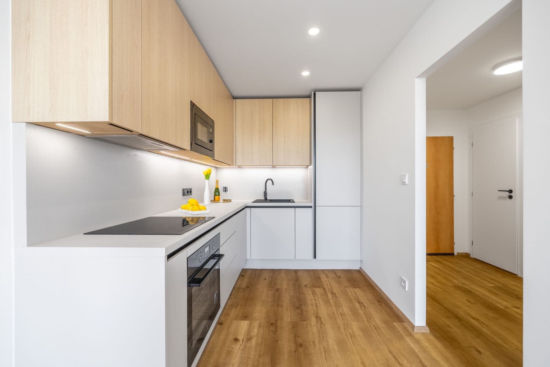 Prodej bytu 2+kk 42 m², Bohumínská, Praha, Praha Prodej bytu 2+kk 42 m², Bohumínská, Praha, Praha