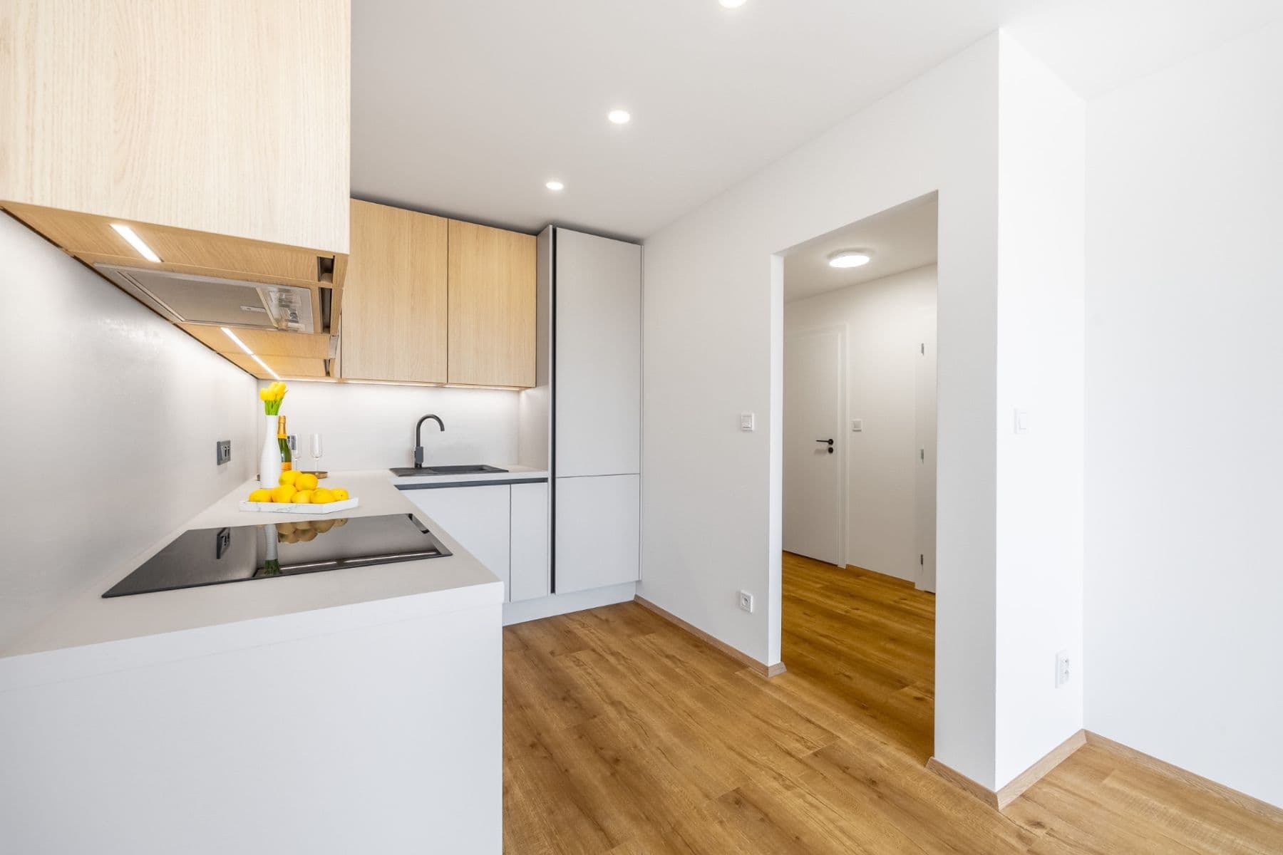 Prodej bytu 2+kk 42 m², Bohumínská, Praha, Praha Prodej bytu 2+kk 42 m², Bohumínská, Praha, Praha