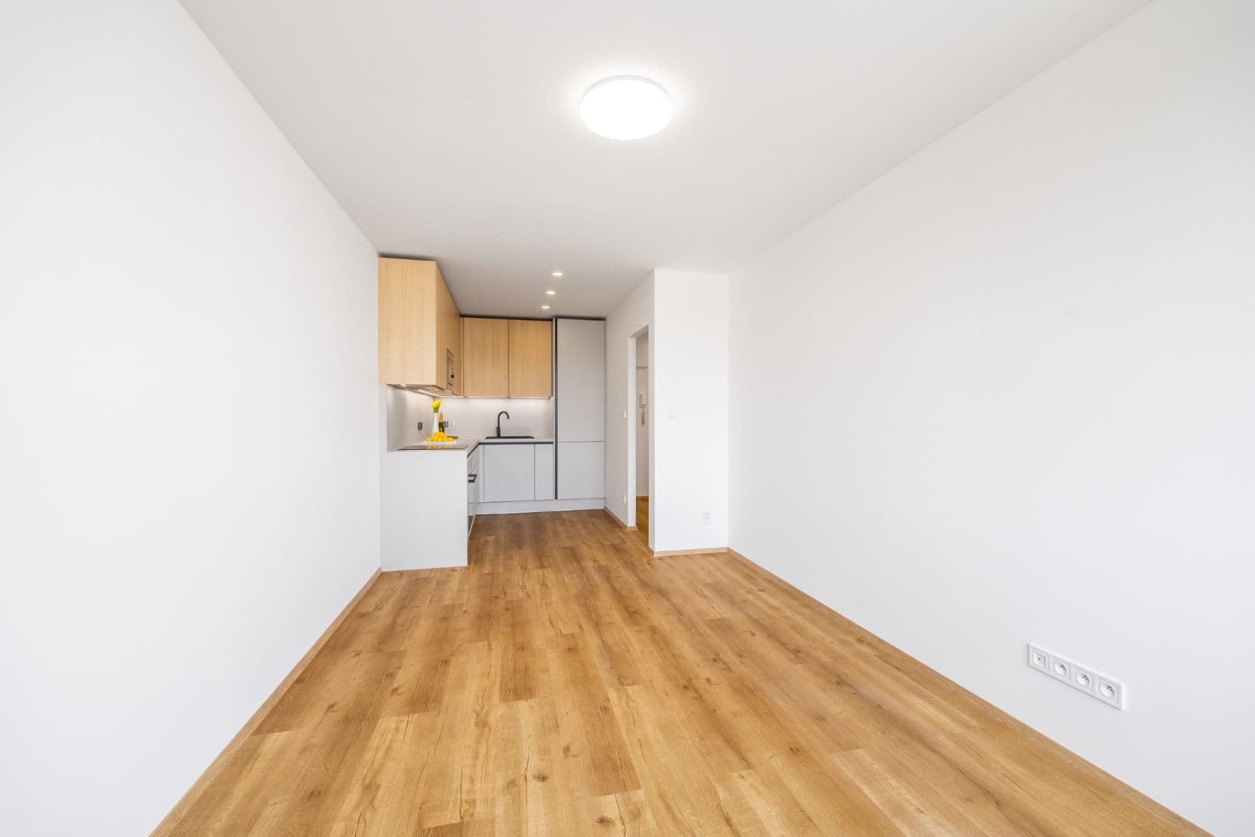 Prodej bytu 2+kk 42 m², Bohumínská, Praha, Praha Prodej bytu 2+kk 42 m², Bohumínská, Praha, Praha
