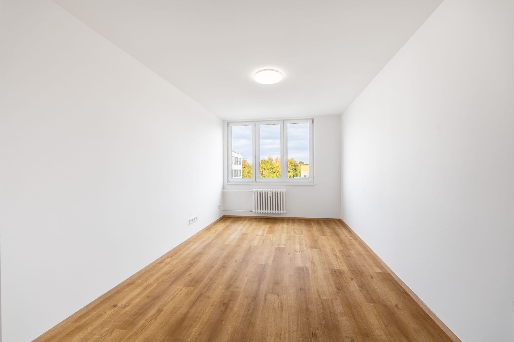 Prodej bytu 2+kk 42 m², Bohumínská, Praha, Praha Prodej bytu 2+kk 42 m², Bohumínská, Praha, Praha