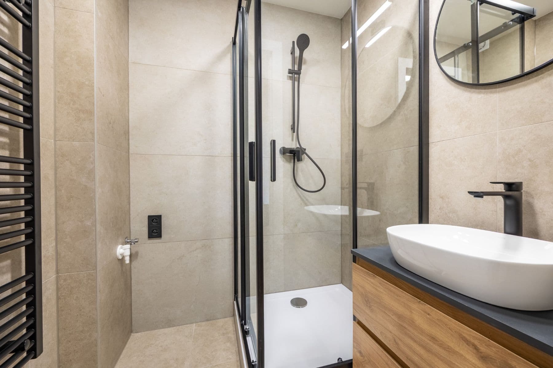 Prodej bytu 2+kk 42 m², Bohumínská, Praha, Praha Prodej bytu 2+kk 42 m², Bohumínská, Praha, Praha