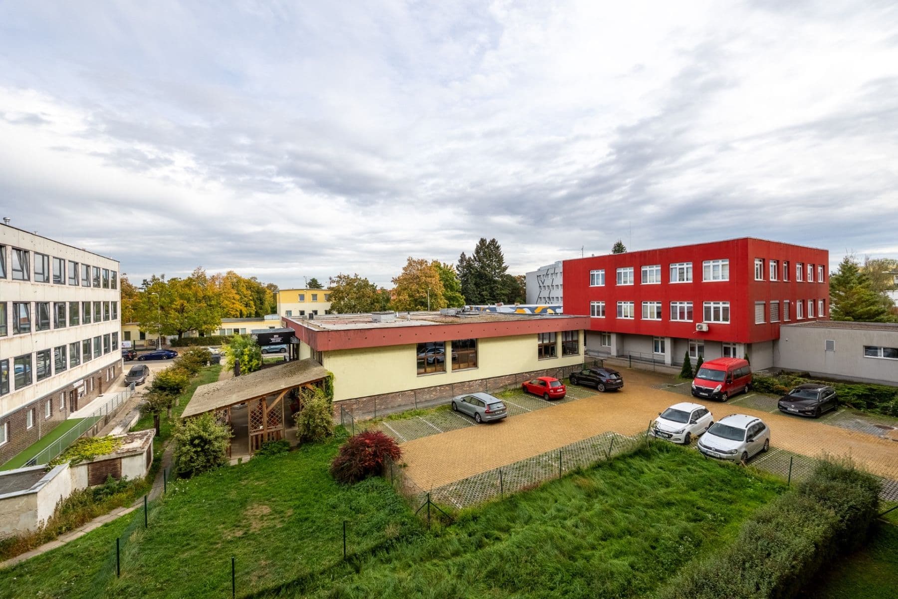Prodej bytu 2+kk 42 m², Bohumínská, Praha, Praha Prodej bytu 2+kk 42 m², Bohumínská, Praha, Praha