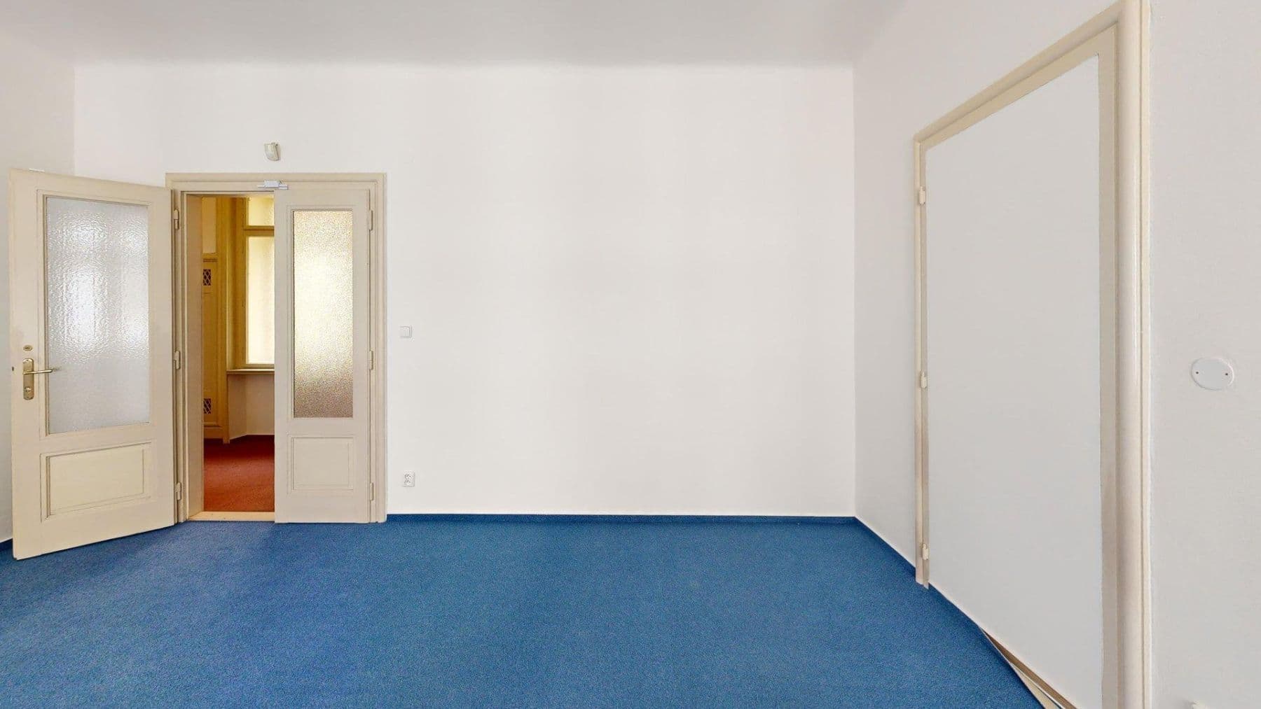 Pronájem kanceláře 25 m², Jungmannova, Praha, Praha Pronájem kanceláře 25 m², Jungmannova, Praha, Praha