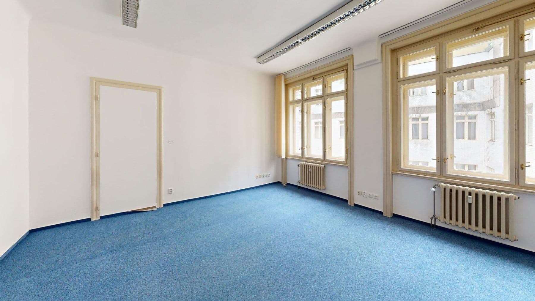 Pronájem kanceláře 25 m², Jungmannova, Praha, Praha Pronájem kanceláře 25 m², Jungmannova, Praha, Praha
