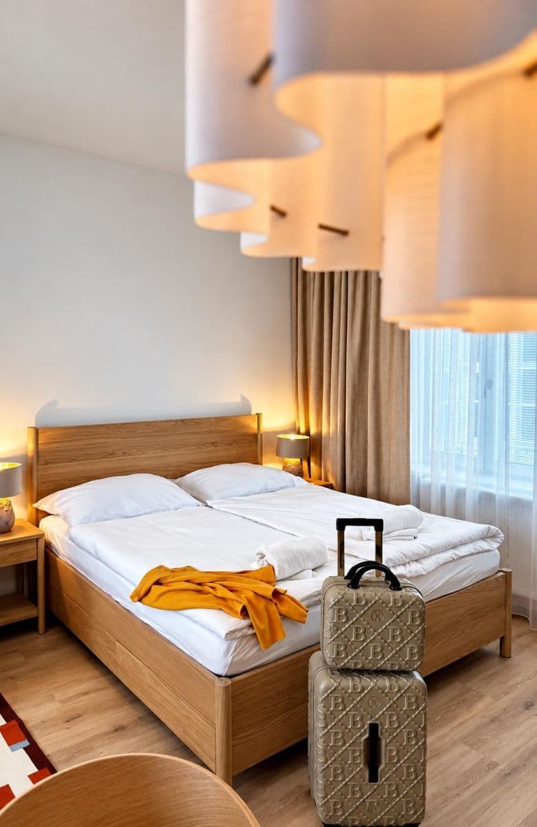 Pronájem bytu 1+kk 43 m², Masarykova, Brno, Jihomoravský kraj Pronájem bytu 1+kk 43 m², Masarykova, Brno, Jihomoravský kraj