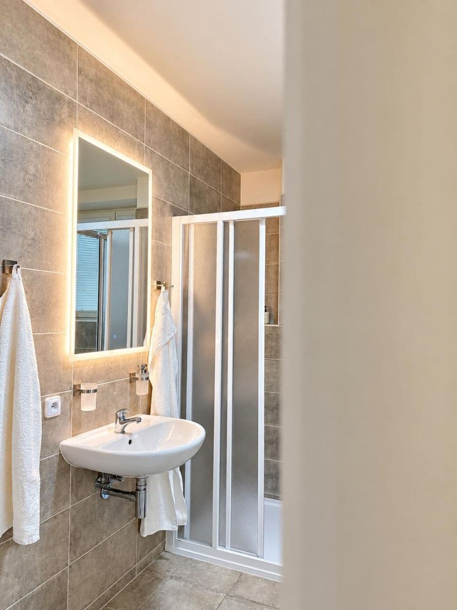 Pronájem bytu 1+kk 43 m², Masarykova, Brno, Jihomoravský kraj Pronájem bytu 1+kk 43 m², Masarykova, Brno, Jihomoravský kraj