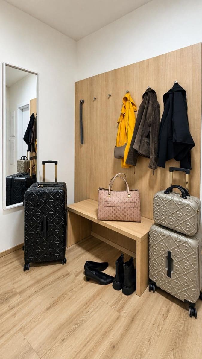 Pronájem bytu 1+kk 43 m², Masarykova, Brno, Jihomoravský kraj Pronájem bytu 1+kk 43 m², Masarykova, Brno, Jihomoravský kraj