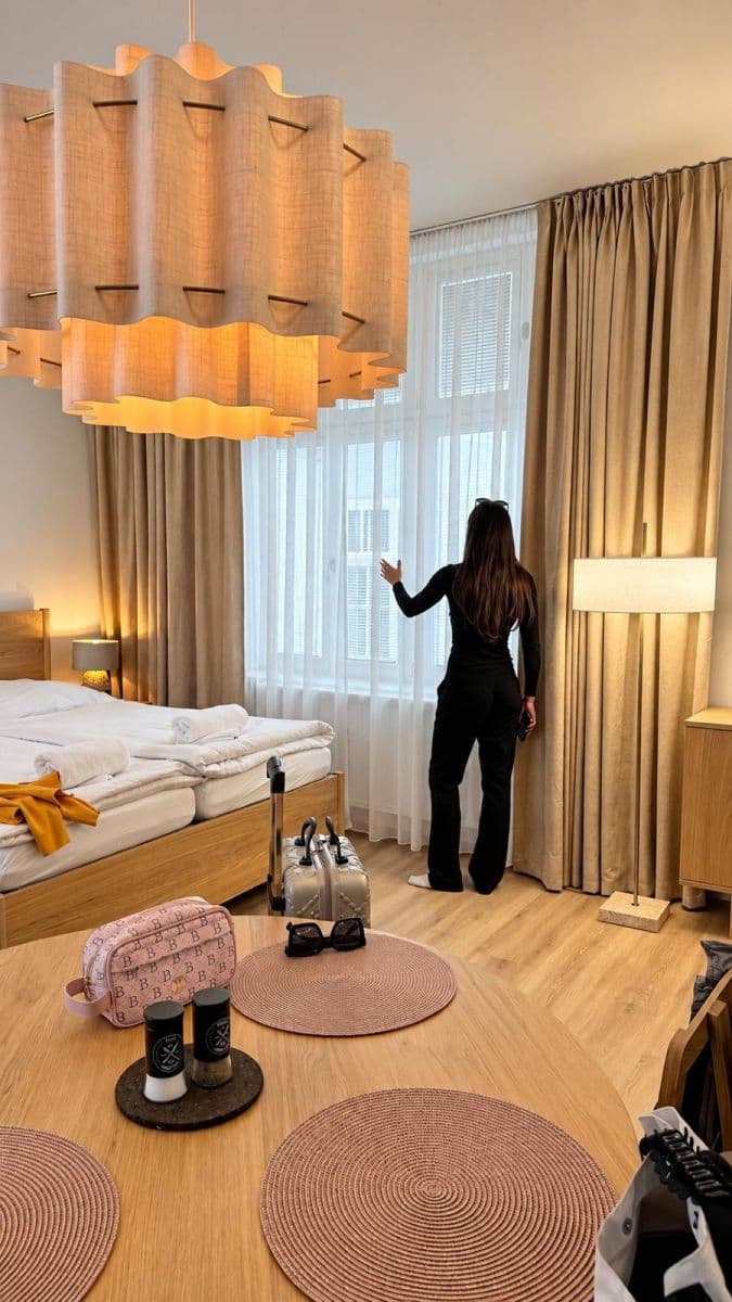 Pronájem bytu 1+kk 43 m², Masarykova, Brno, Jihomoravský kraj Pronájem bytu 1+kk 43 m², Masarykova, Brno, Jihomoravský kraj