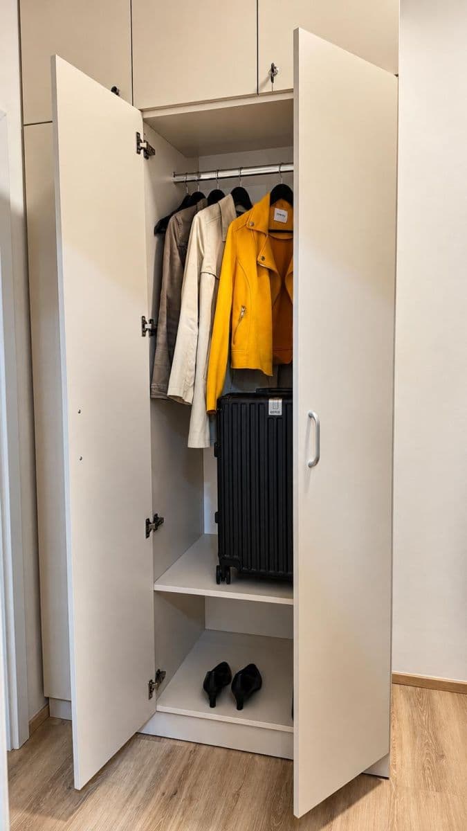 Pronájem bytu 1+kk 43 m², Masarykova, Brno, Jihomoravský kraj Pronájem bytu 1+kk 43 m², Masarykova, Brno, Jihomoravský kraj
