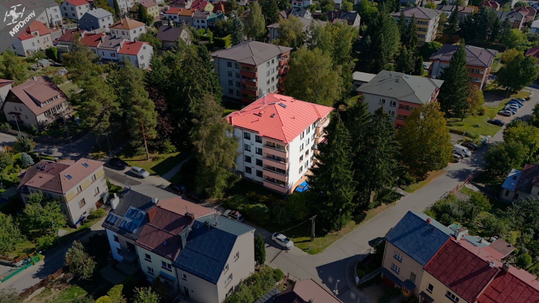 Pronájem bytu 3+kk 69 m², Trnková, Žďár nad Sázavou, Kraj Vysočina Pronájem bytu 3+kk 69 m², Trnková, Žďár nad Sázavou, Kraj Vysočina