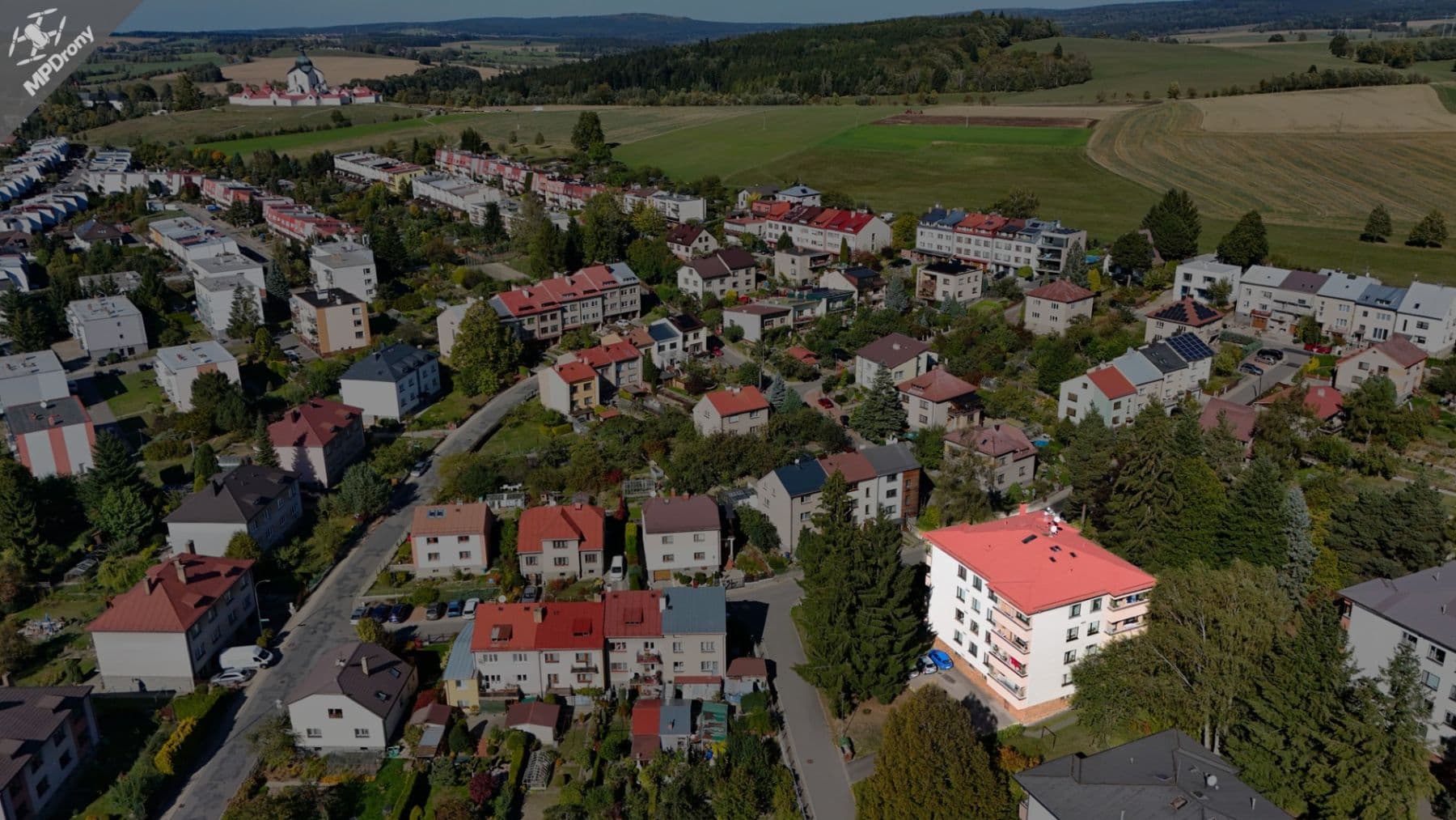 Pronájem bytu 3+kk 69 m², Trnková, Žďár nad Sázavou, Kraj Vysočina Pronájem bytu 3+kk 69 m², Trnková, Žďár nad Sázavou, Kraj Vysočina