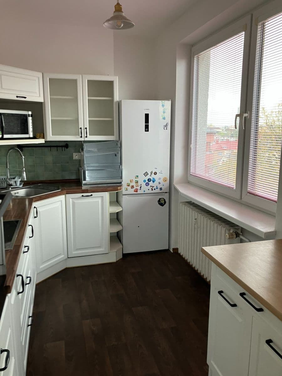 Pronájem bytu 3+kk 69 m², Trnková, Žďár nad Sázavou, Kraj Vysočina Pronájem bytu 3+kk 69 m², Trnková, Žďár nad Sázavou, Kraj Vysočina