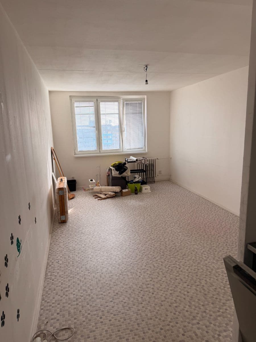 Prodej bytu 2+kk 44 m², Jiránkova, Praha, Praha Prodej bytu 2+kk 44 m², Jiránkova, Praha, Praha