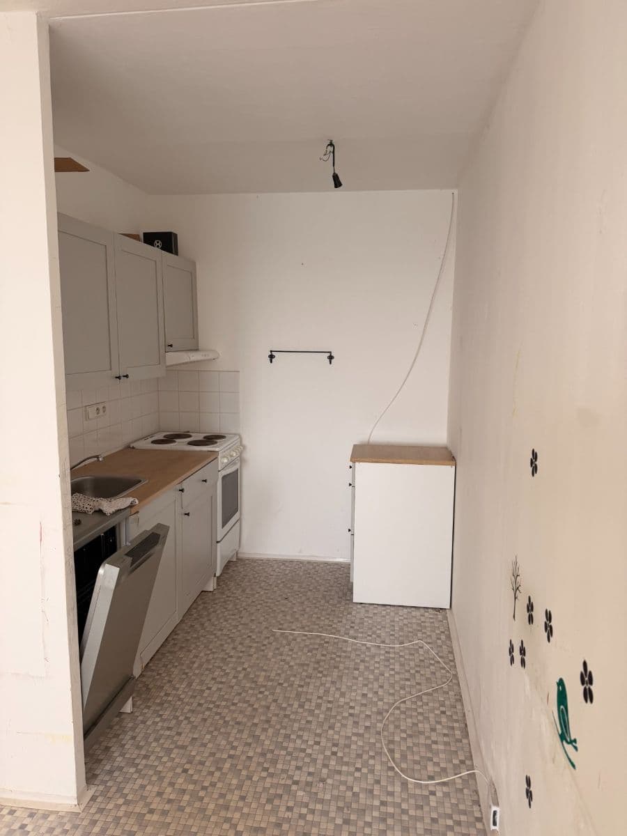 Prodej bytu 2+kk 44 m², Jiránkova, Praha, Praha Prodej bytu 2+kk 44 m², Jiránkova, Praha, Praha