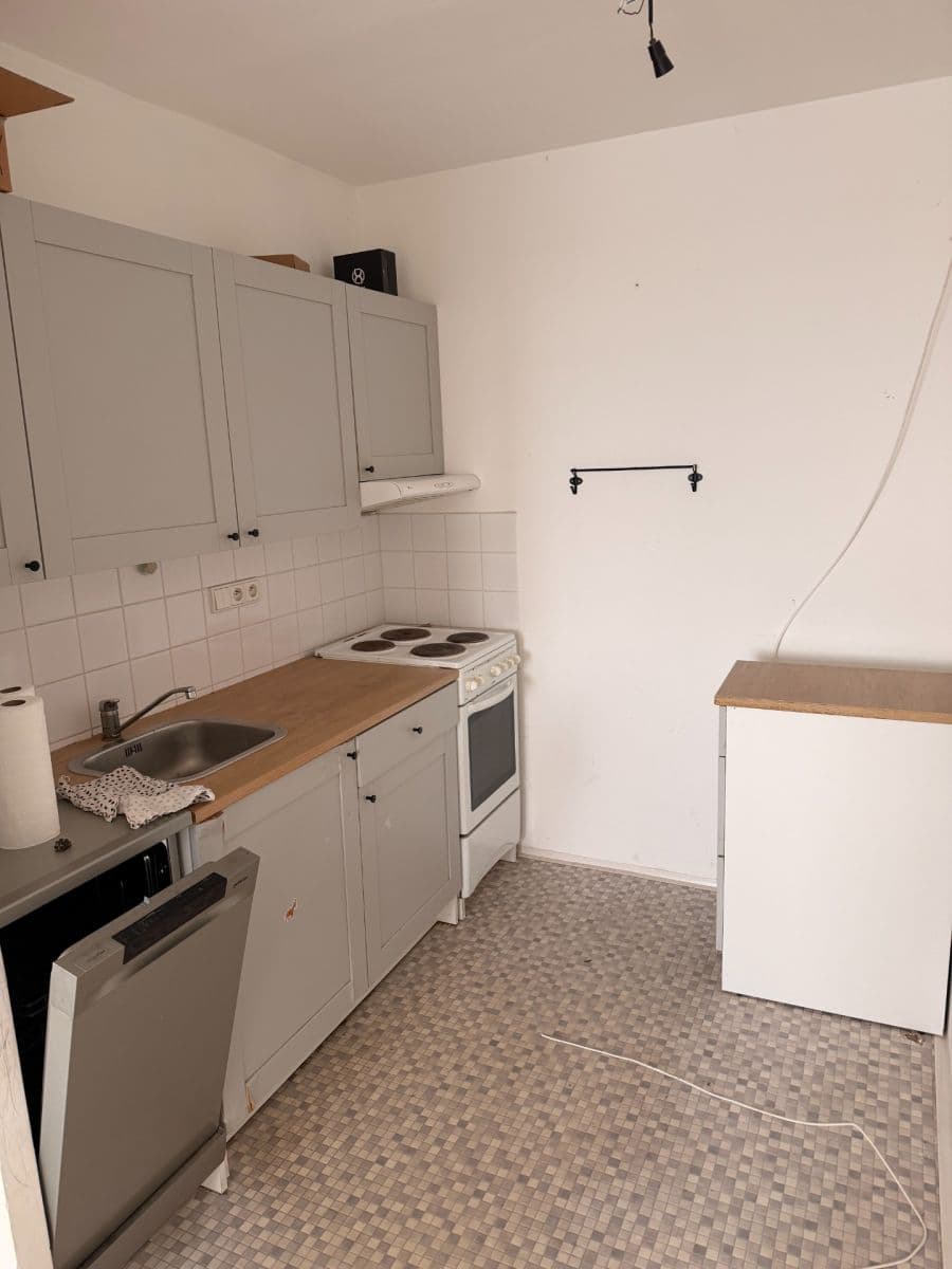 Prodej bytu 2+kk 44 m², Jiránkova, Praha, Praha Prodej bytu 2+kk 44 m², Jiránkova, Praha, Praha