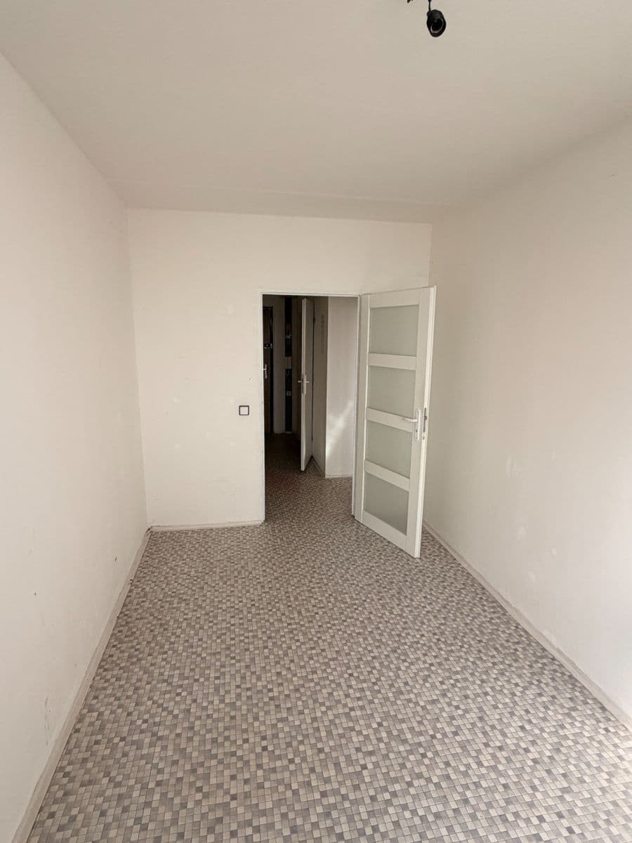 Prodej bytu 2+kk 44 m², Jiránkova, Praha, Praha Prodej bytu 2+kk 44 m², Jiránkova, Praha, Praha