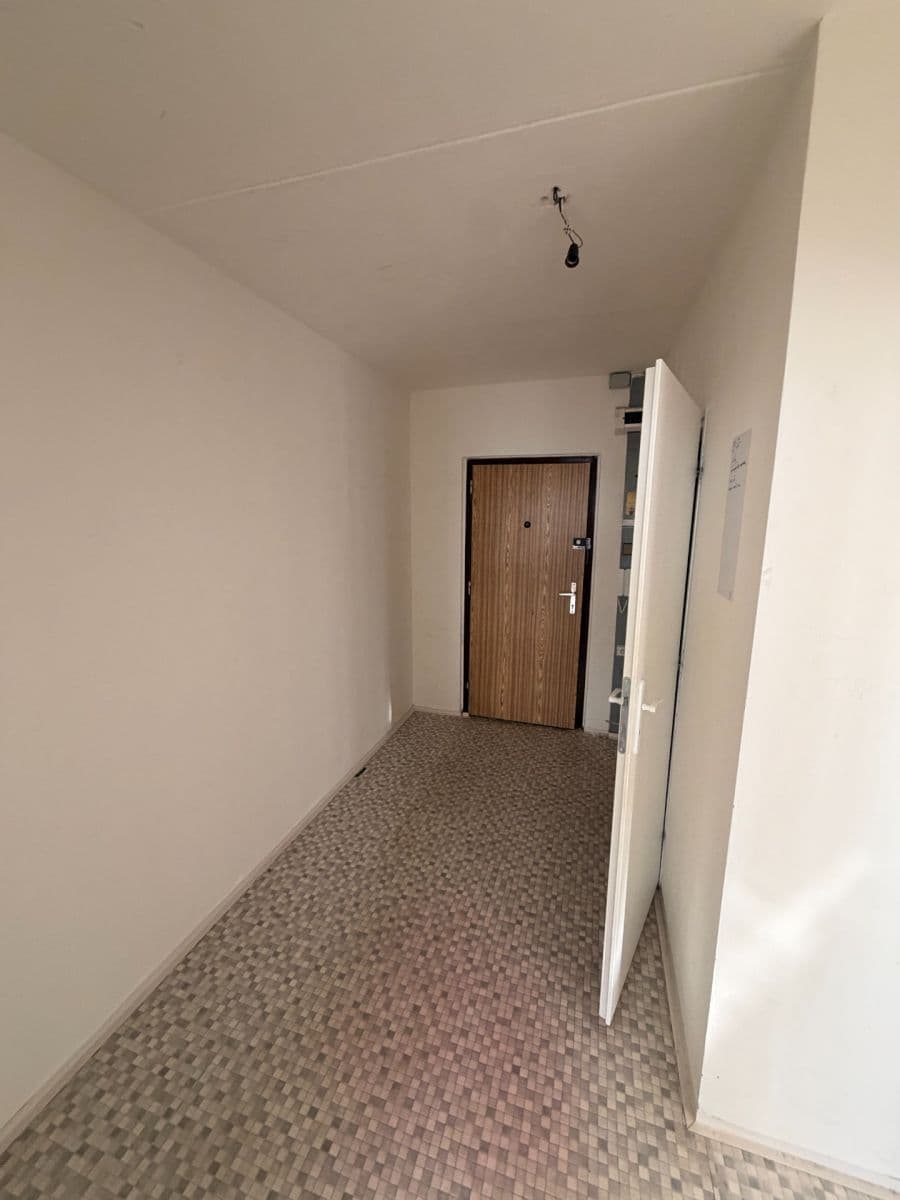 Prodej bytu 2+kk 44 m², Jiránkova, Praha, Praha Prodej bytu 2+kk 44 m², Jiránkova, Praha, Praha