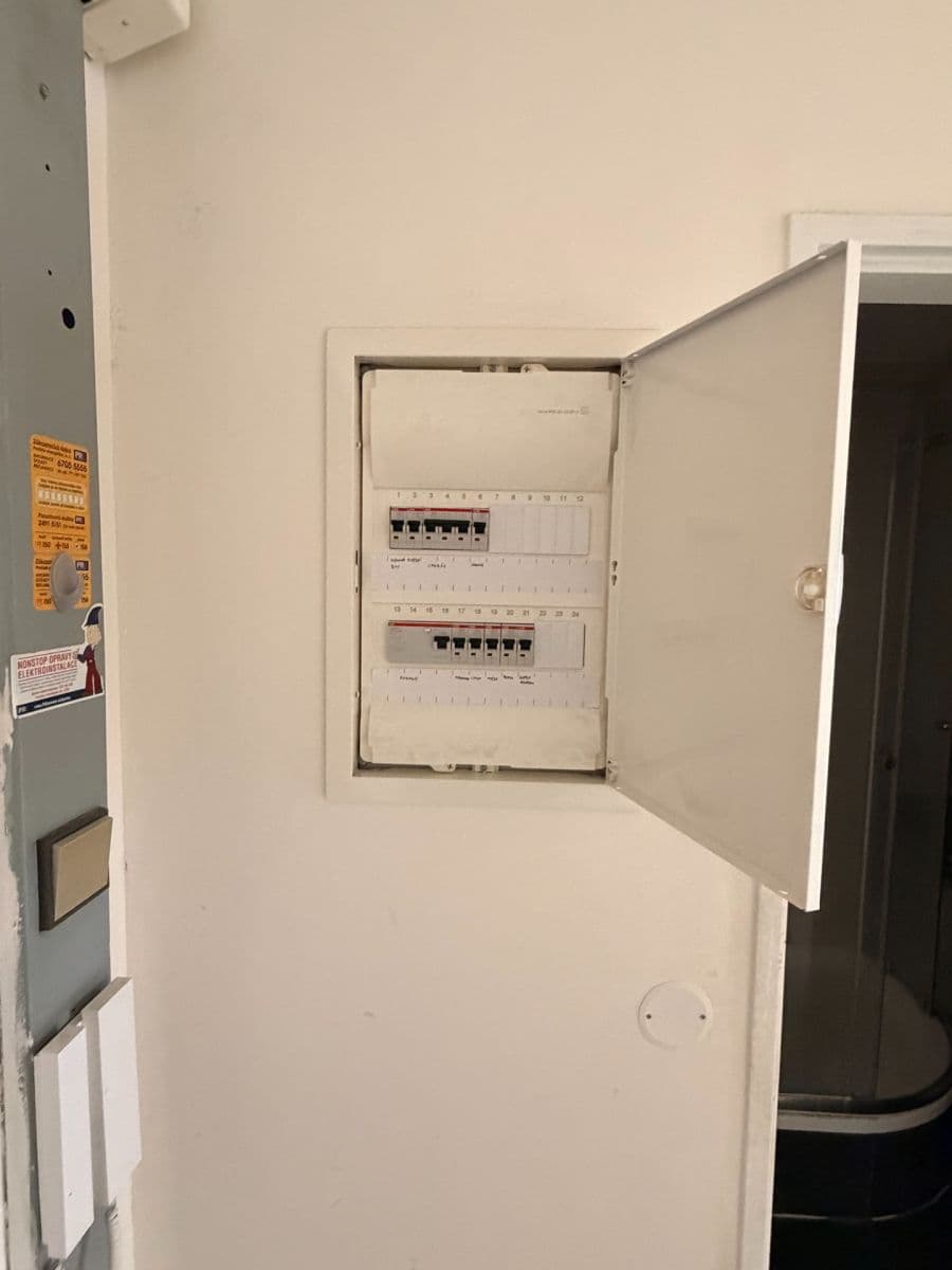 Prodej bytu 2+kk 44 m², Jiránkova, Praha, Praha Prodej bytu 2+kk 44 m², Jiránkova, Praha, Praha