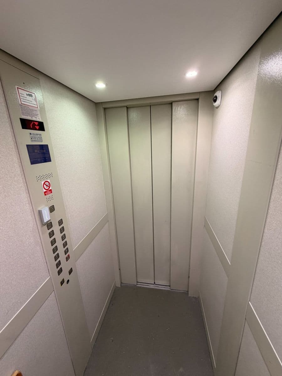 Prodej bytu 2+kk 44 m², Jiránkova, Praha, Praha Prodej bytu 2+kk 44 m², Jiránkova, Praha, Praha