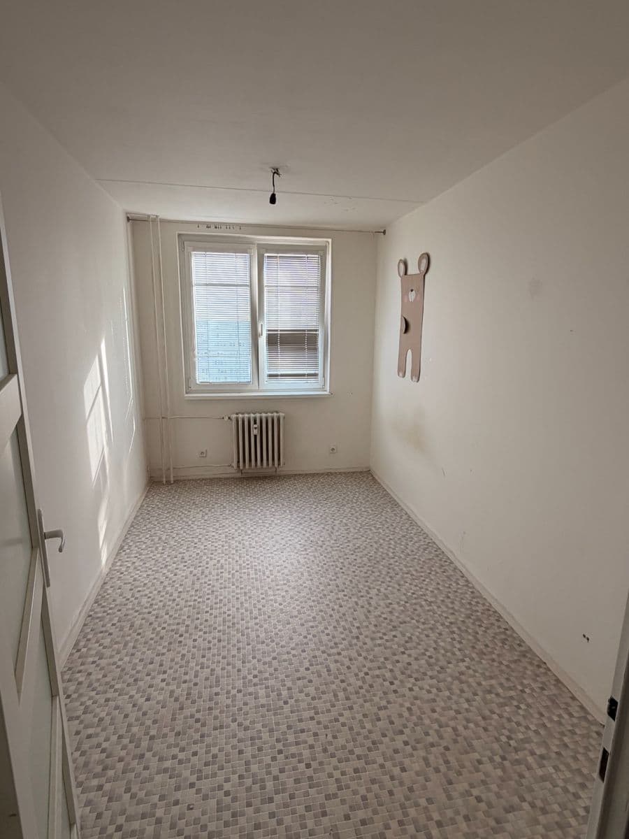 Prodej bytu 2+kk 44 m², Jiránkova, Praha, Praha Prodej bytu 2+kk 44 m², Jiránkova, Praha, Praha