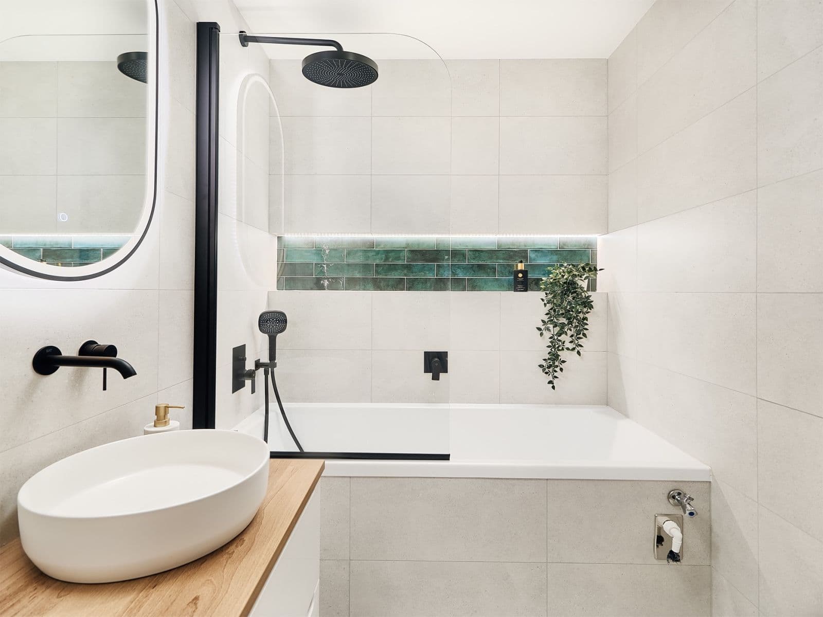 Prodej bytu 4+kk 81 m², Urbánkova, Praha, Praha Prodej bytu 4+kk 81 m², Urbánkova, Praha, Praha