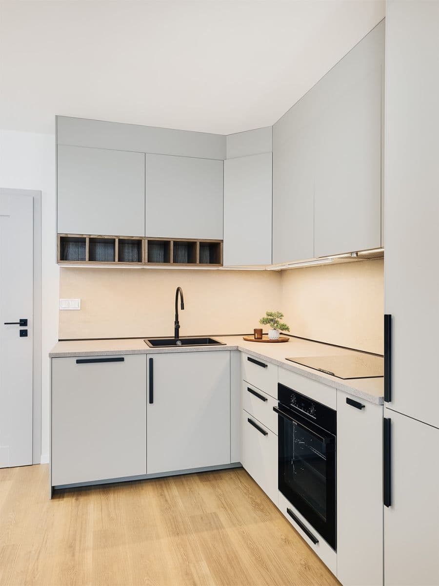 Prodej bytu 4+kk 81 m², Urbánkova, Praha, Praha Prodej bytu 4+kk 81 m², Urbánkova, Praha, Praha