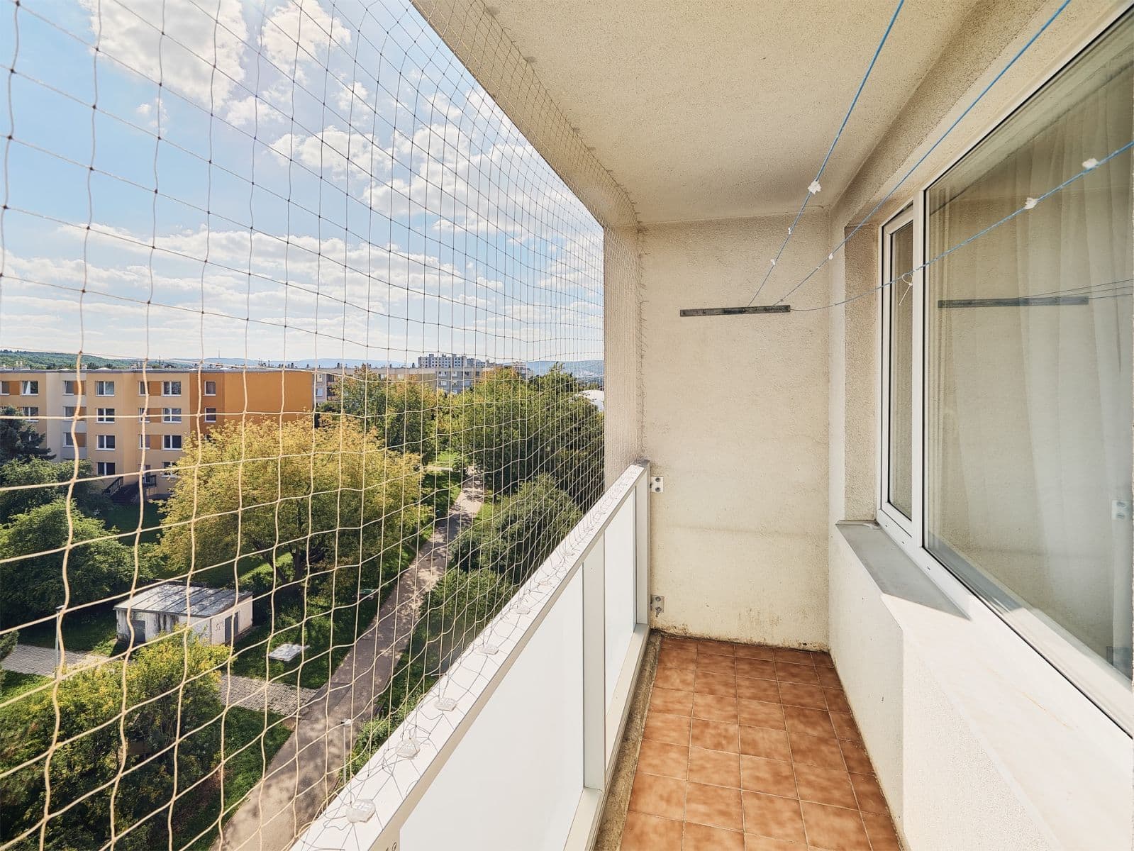 Prodej bytu 4+kk 81 m², Urbánkova, Praha, Praha Prodej bytu 4+kk 81 m², Urbánkova, Praha, Praha