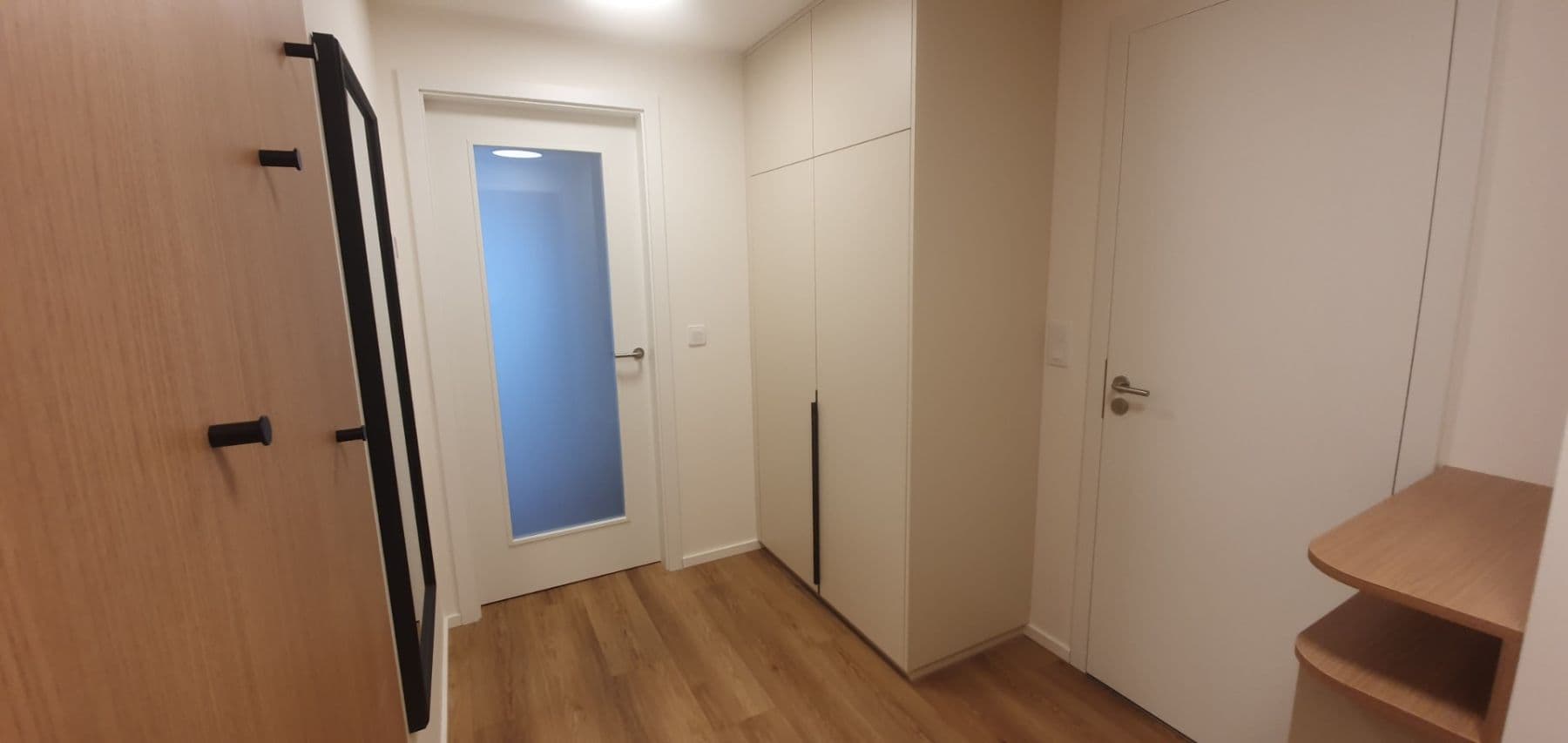 Pronájem bytu 2+kk 45 m², Příční, Brno, Jihomoravský kraj Pronájem bytu 2+kk 45 m², Příční, Brno, Jihomoravský kraj