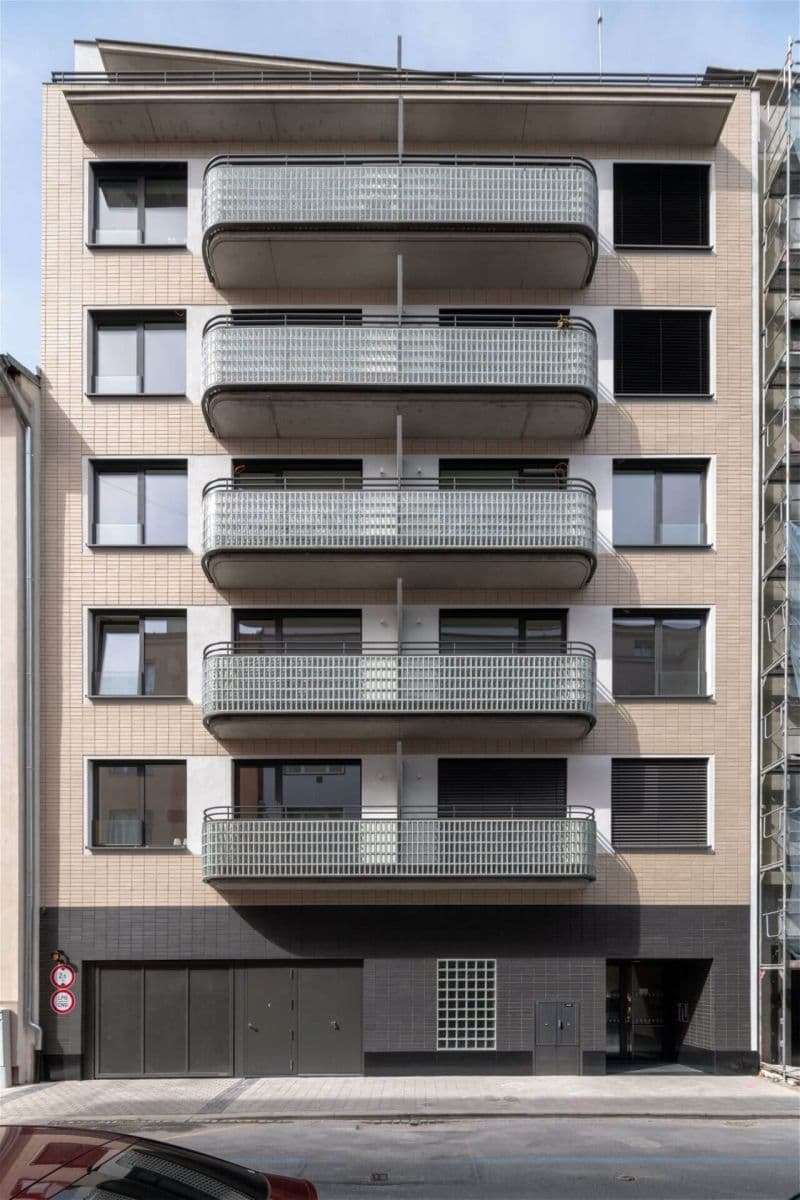 Pronájem bytu 2+kk 45 m², Příční, Brno, Jihomoravský kraj Pronájem bytu 2+kk 45 m², Příční, Brno, Jihomoravský kraj