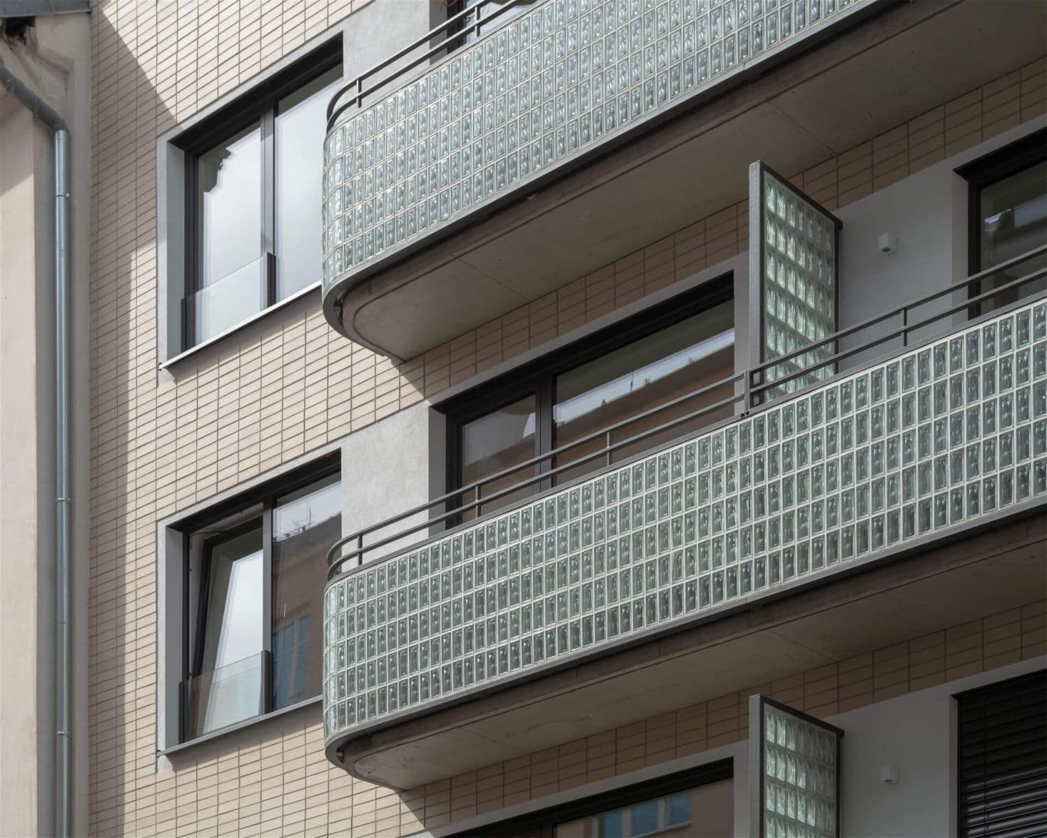Pronájem bytu 2+kk 45 m², Příční, Brno, Jihomoravský kraj Pronájem bytu 2+kk 45 m², Příční, Brno, Jihomoravský kraj