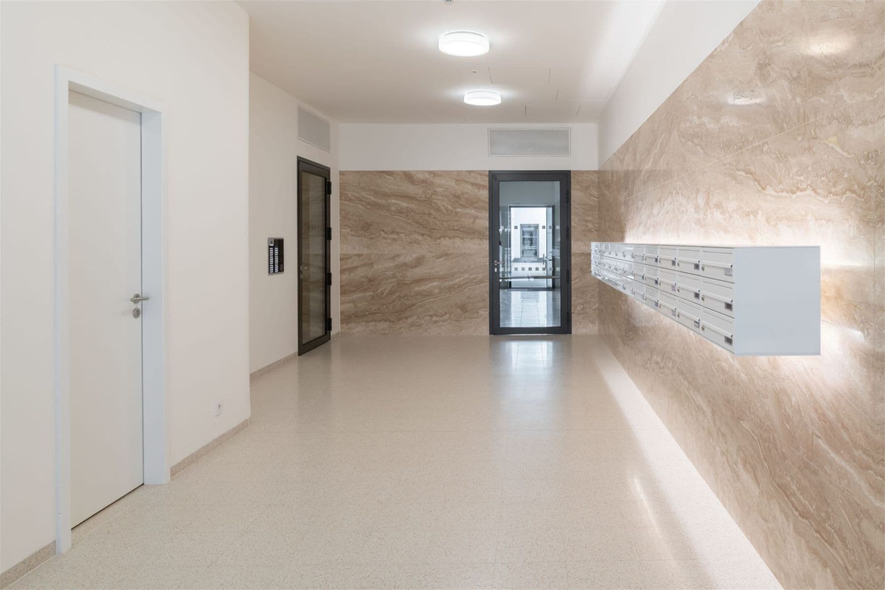 Pronájem bytu 2+kk 45 m², Příční, Brno, Jihomoravský kraj Pronájem bytu 2+kk 45 m², Příční, Brno, Jihomoravský kraj