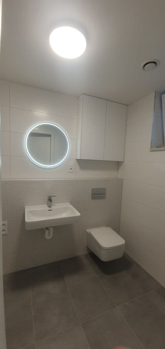 Pronájem bytu 2+kk 45 m², Příční, Brno, Jihomoravský kraj Pronájem bytu 2+kk 45 m², Příční, Brno, Jihomoravský kraj
