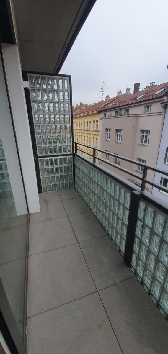 Pronájem bytu 2+kk 45 m², Příční, Brno, Jihomoravský kraj Pronájem bytu 2+kk 45 m², Příční, Brno, Jihomoravský kraj
