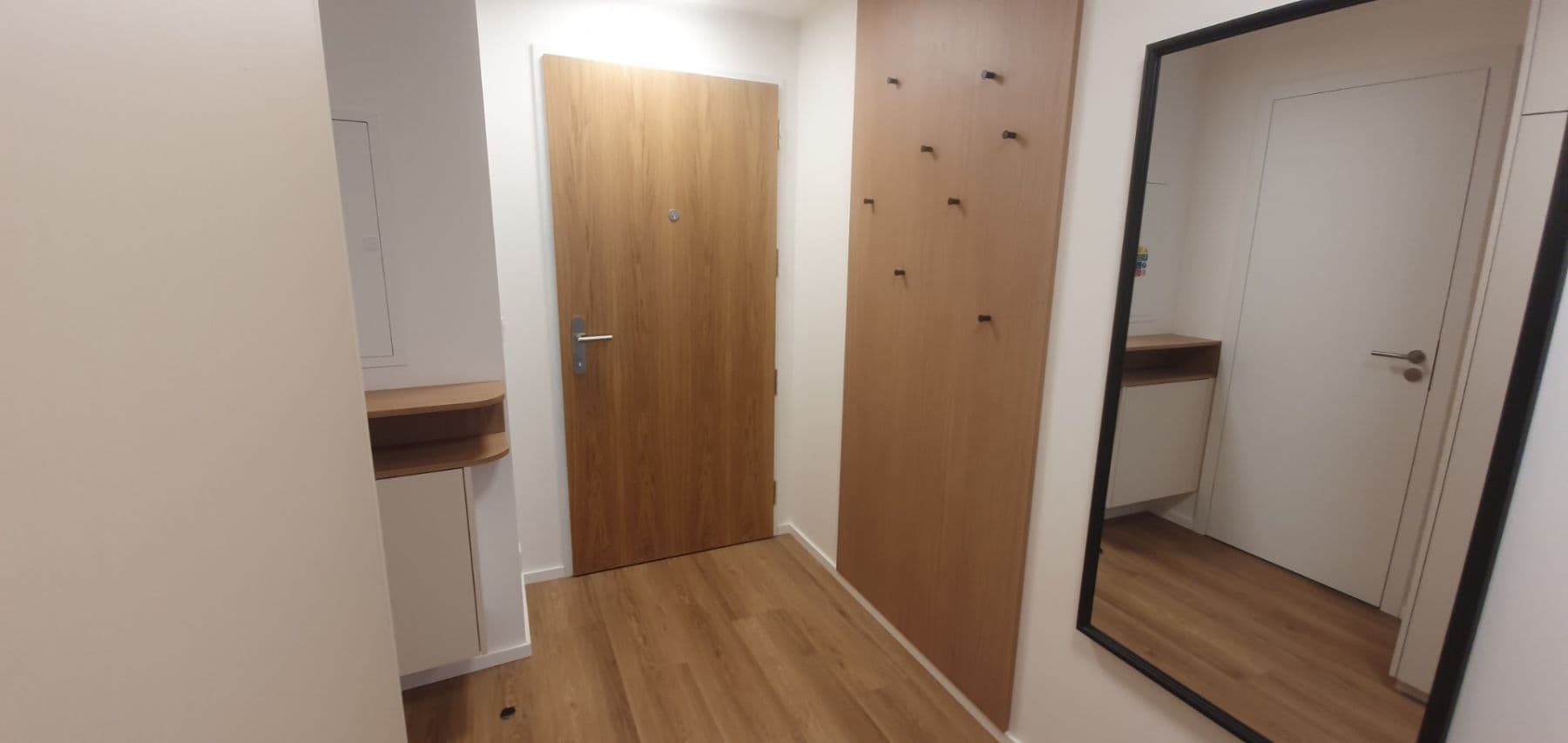 Pronájem bytu 2+kk 45 m², Příční, Brno, Jihomoravský kraj Pronájem bytu 2+kk 45 m², Příční, Brno, Jihomoravský kraj