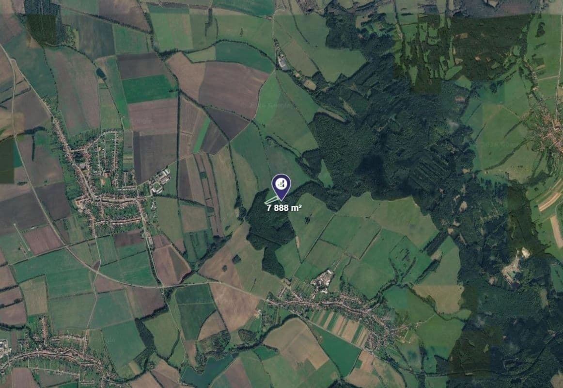 Prodej pozemku 2.752 m², Nezdenice, Zlínský kraj Prodej pozemku 2.752 m², Nezdenice, Zlínský kraj