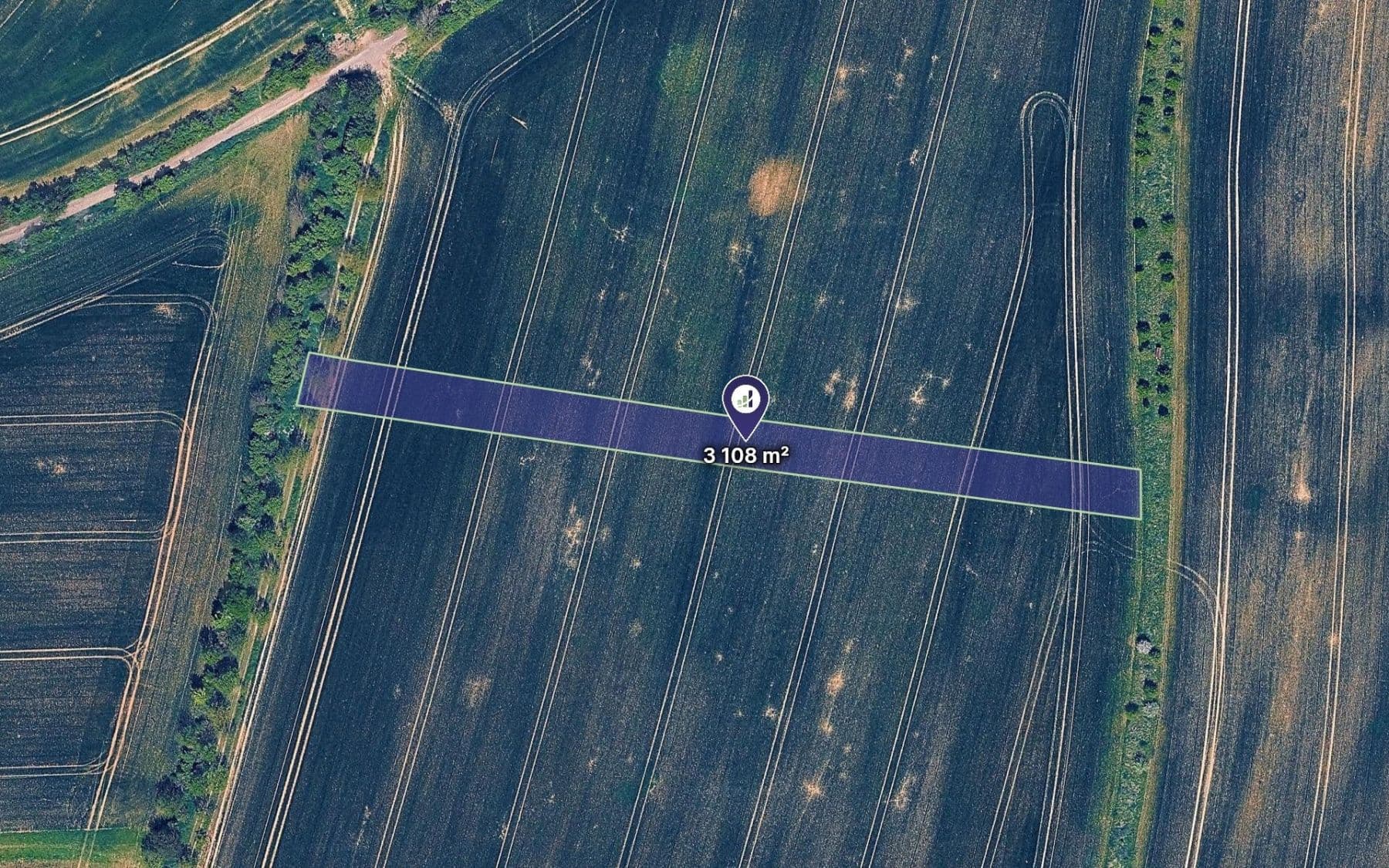 Prodej pozemku 777 m², Uherské Hradiště, Zlínský kraj Prodej pozemku 777 m², Uherské Hradiště, Zlínský kraj