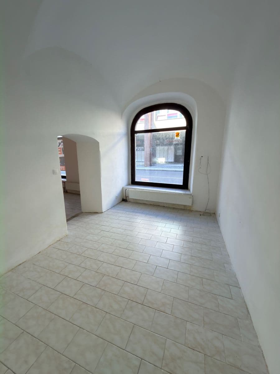 Pronájem nebytového prostoru 88 m², Zdislavy z Lemberka, Jablonné v Podještědí, Liberecký kraj Pronájem nebytového prostoru 88 m², Zdislavy z Lemberka, Jablonné v Podještědí, Liberecký kraj