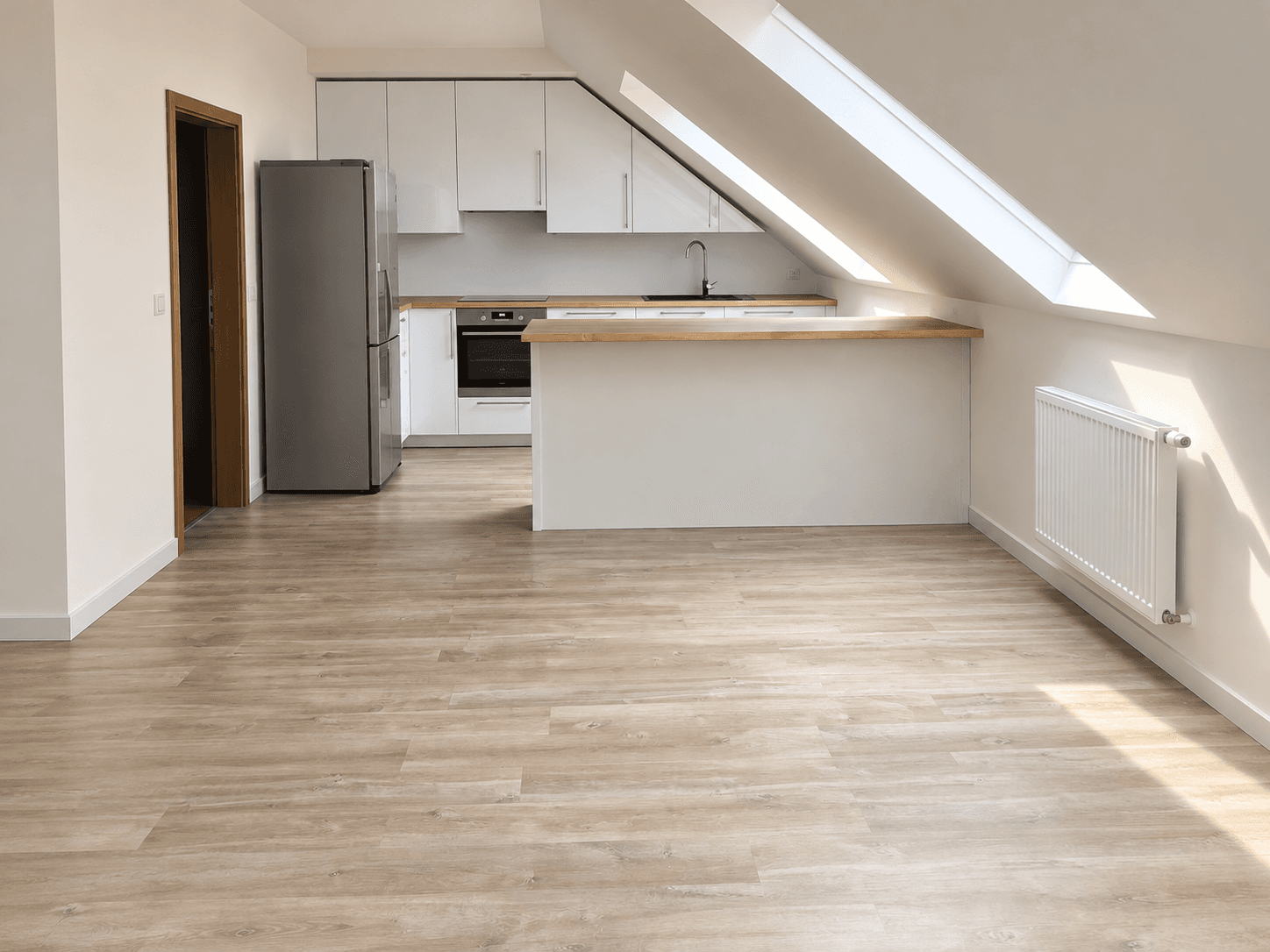 Pronájem bytu 2+kk 81 m², Bubenská, Praha, Praha Pronájem bytu 2+kk 81 m², Bubenská, Praha, Praha
