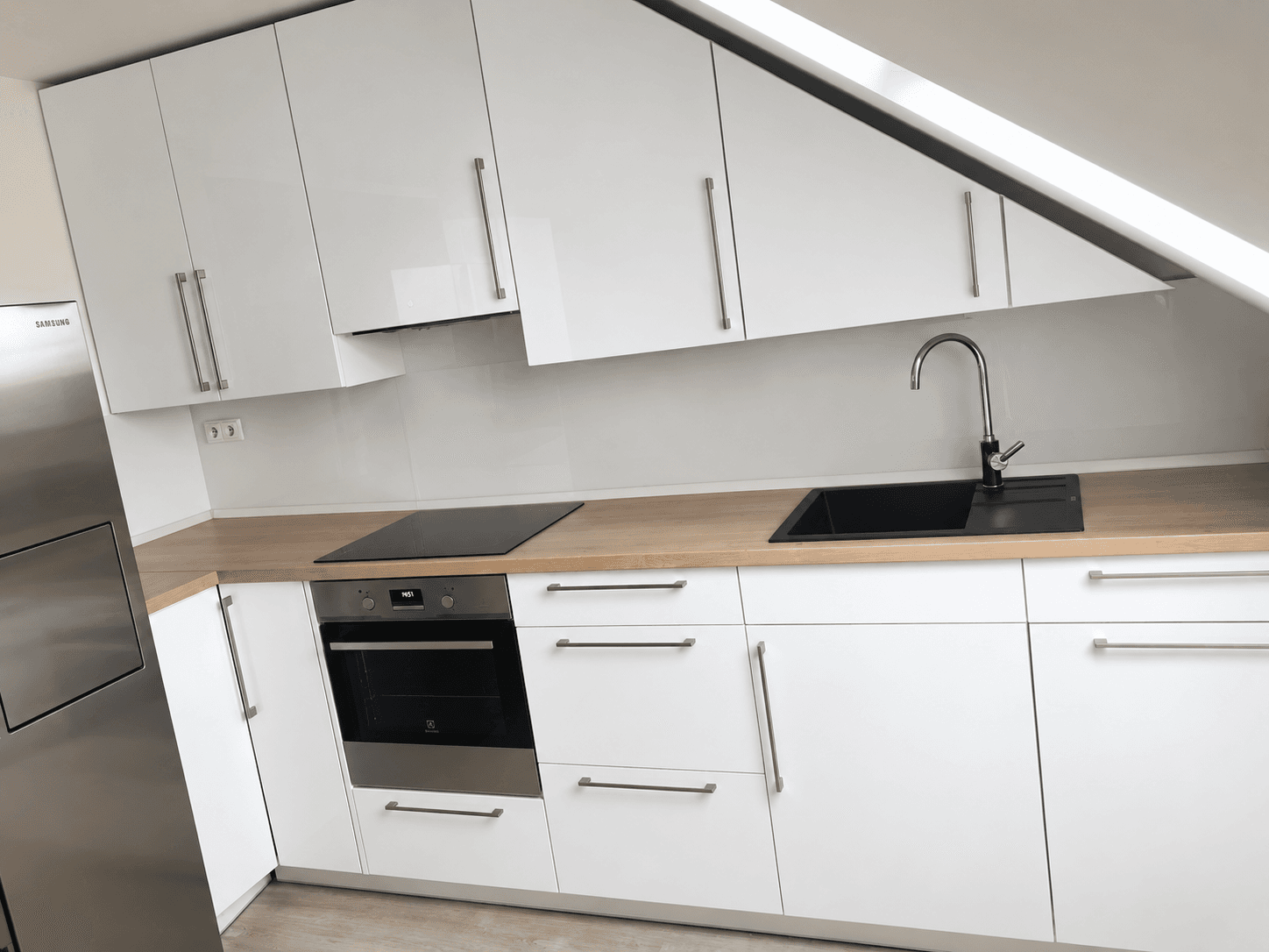 Pronájem bytu 2+kk 81 m², Bubenská, Praha, Praha Pronájem bytu 2+kk 81 m², Bubenská, Praha, Praha