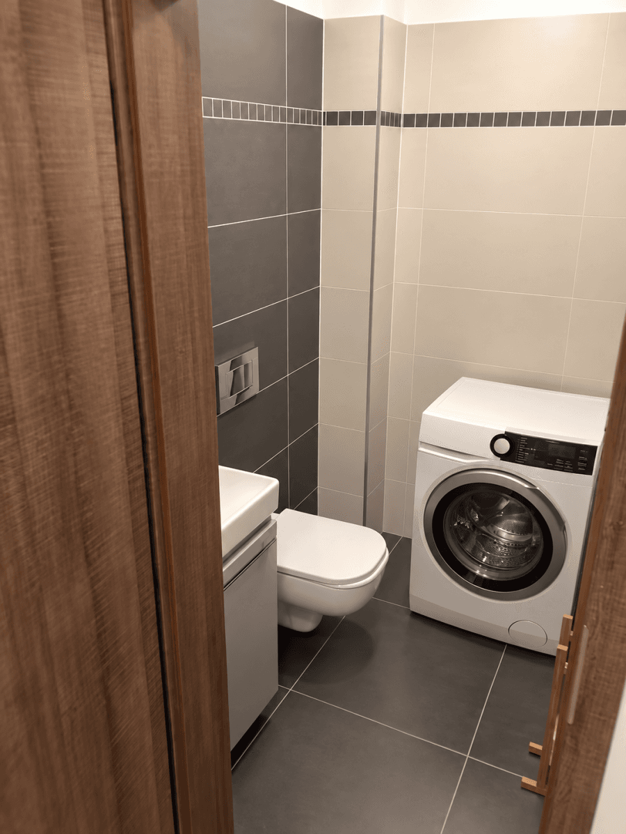 Pronájem bytu 2+kk 81 m², Bubenská, Praha, Praha Pronájem bytu 2+kk 81 m², Bubenská, Praha, Praha