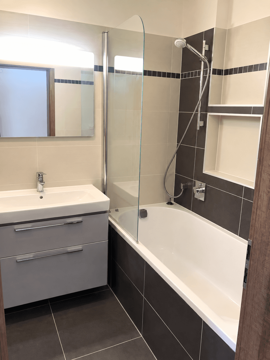 Pronájem bytu 2+kk 81 m², Bubenská, Praha, Praha Pronájem bytu 2+kk 81 m², Bubenská, Praha, Praha