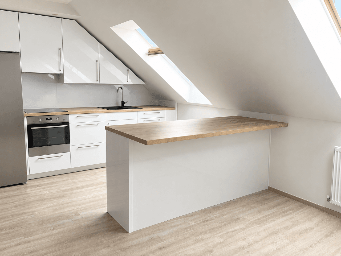 Pronájem bytu 2+kk 81 m², Bubenská, Praha, Praha Pronájem bytu 2+kk 81 m², Bubenská, Praha, Praha